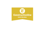 Constructionline Gold Member